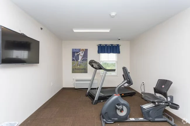 Image of Simmons Crossing Senior Apartments (4)