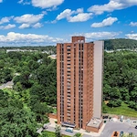 Image of The Bernardine (1)