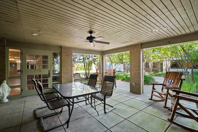 Image of Grand Cove Nursing & Rehabilitation Center (3)