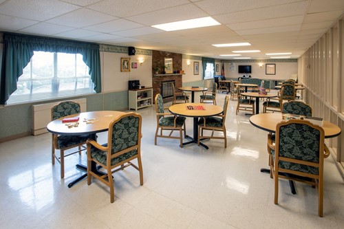 Image of Broad Mountain Health And Rehabilitation Center (6)