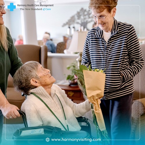 Harmony Home Health And Hospice Care Photo (6)