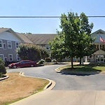 Image of Eagle Ridge of Decatur (1)