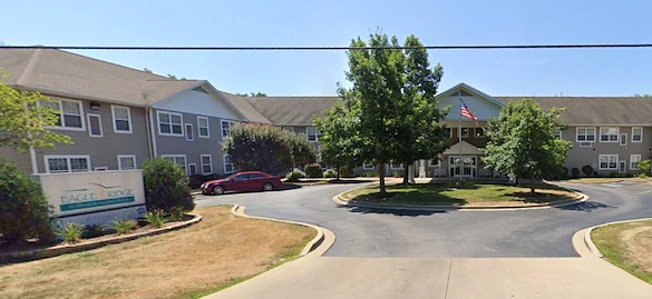 Image of Eagle Ridge of Decatur (1)