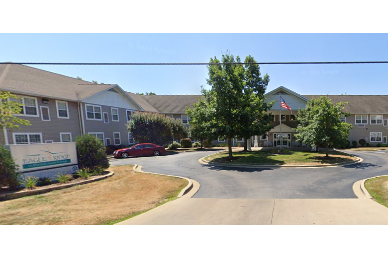 Image of Eagle Ridge of Decatur (1)