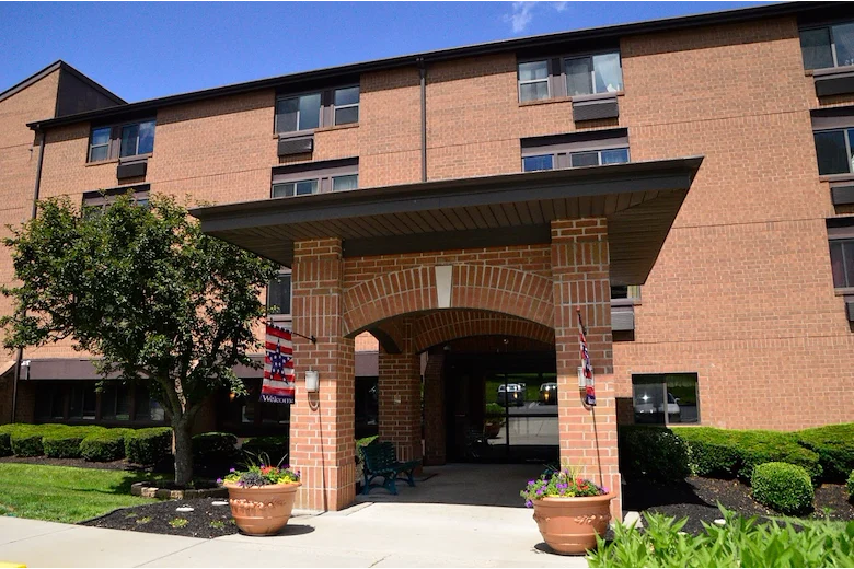 Image of Cambridge Heights Apartments (2)