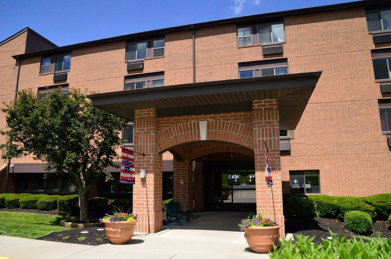 Image of Cambridge Heights Apartments (2)