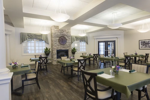 Image of Sage Bluff Health & Rehab Center (6)