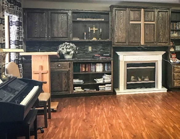 Image of Good Samaritan - Prairie Rose (2)