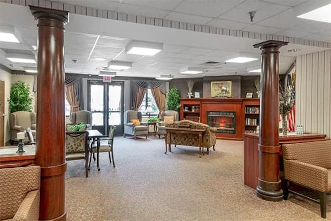 Image of Elderwood Assisted Living at Cheektowaga (3)