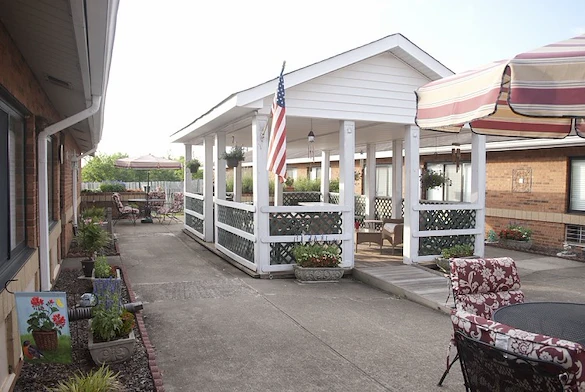 Image of Nhc Healthcare, Hendersonville (5)