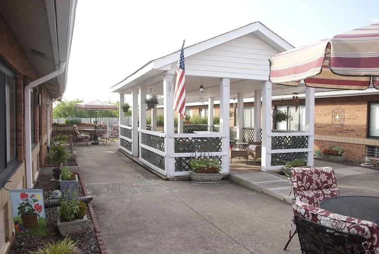 Image of Nhc Healthcare, Hendersonville (5)