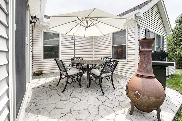 Ranch Homes - Independent Living