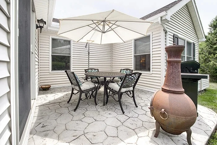 Ranch Homes - Independent Living