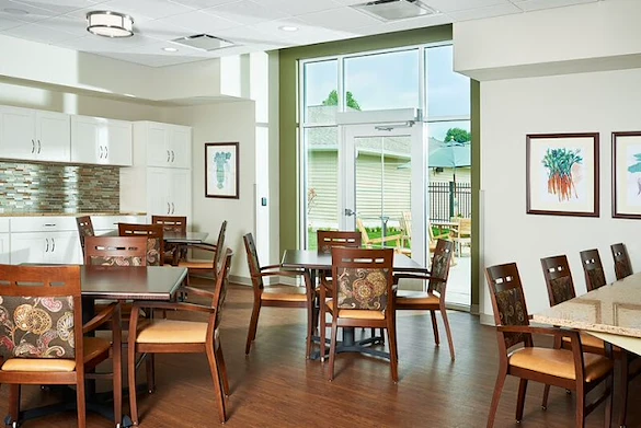 Image of Grand Meadows Rehabilitation & Health Care Center (2)