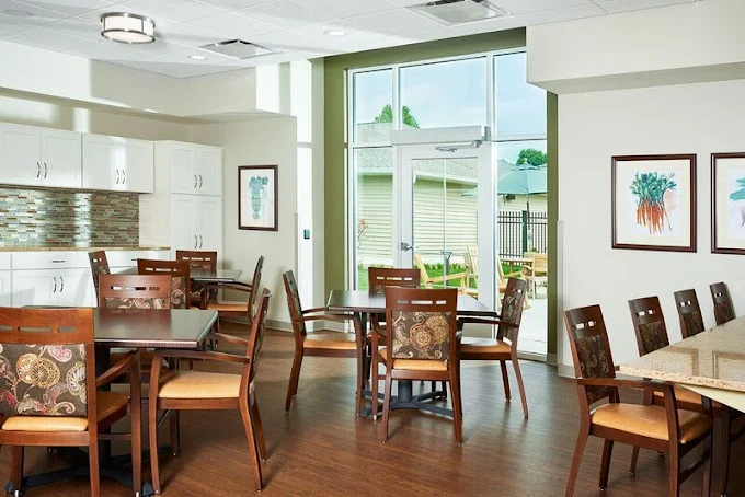 Image of Grand Meadows Rehabilitation & Health Care Center (2)