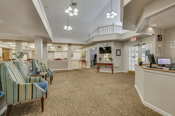 Image of Pinewood Square Assisted Living (2)