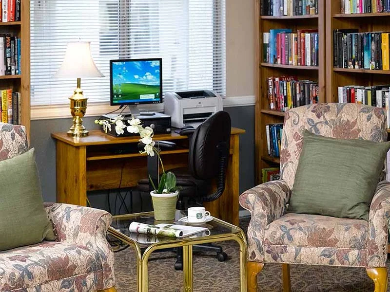 Image of Atria Chandler Villas (6)