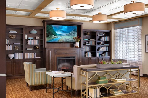 Image of Village Walk a Carlisle Assisted Living Community (2)