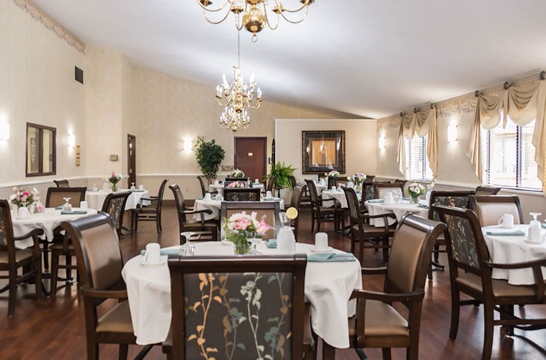 Image of Rawlins House Senior Living (3)