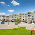 Image of Southpark Square Senior Apartments (1)