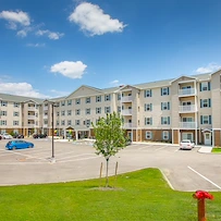 Image of Southpark Square Senior Apartments (1)