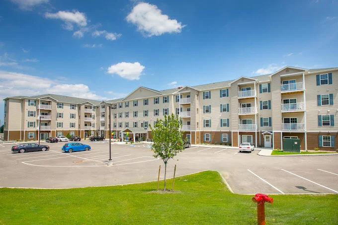 Image of Southpark Square Senior Apartments (1)