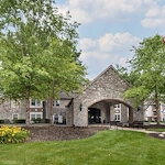 Image of Brookdale Overland Park 119th (1)