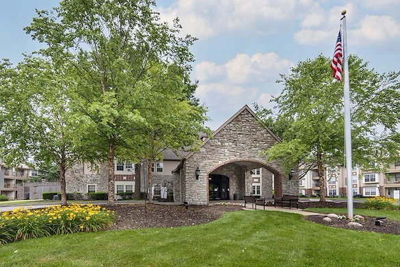 Image of Brookdale Overland Park 119th (1)