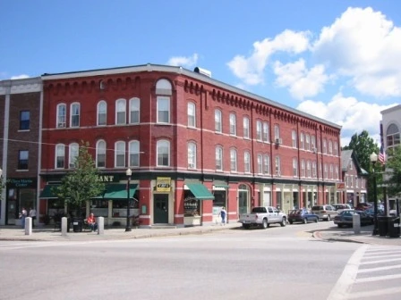 Image of Red Lion Inn (2)