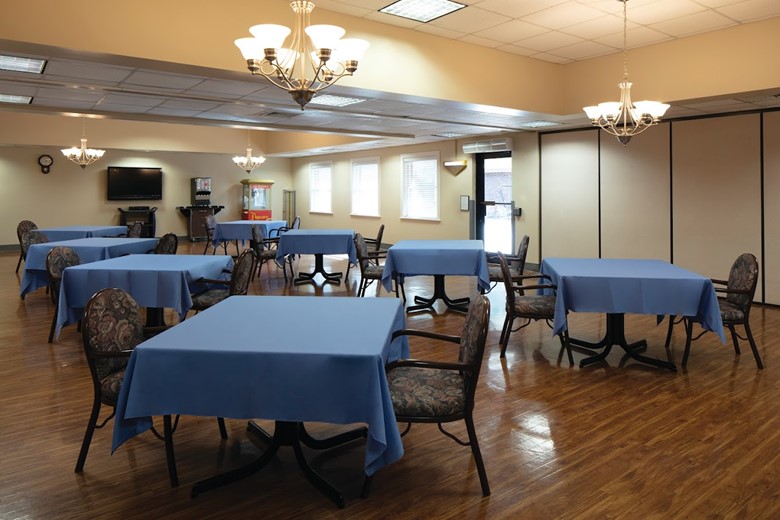 Image of Portside Health & Rehab (6)