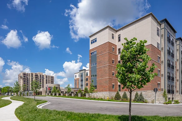 Image of Aspired Living of La Grange (1)