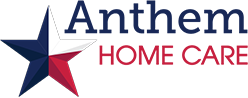 Anthem Home Care's Logo