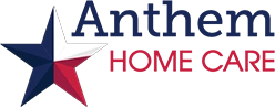 Anthem Home Care's Logo