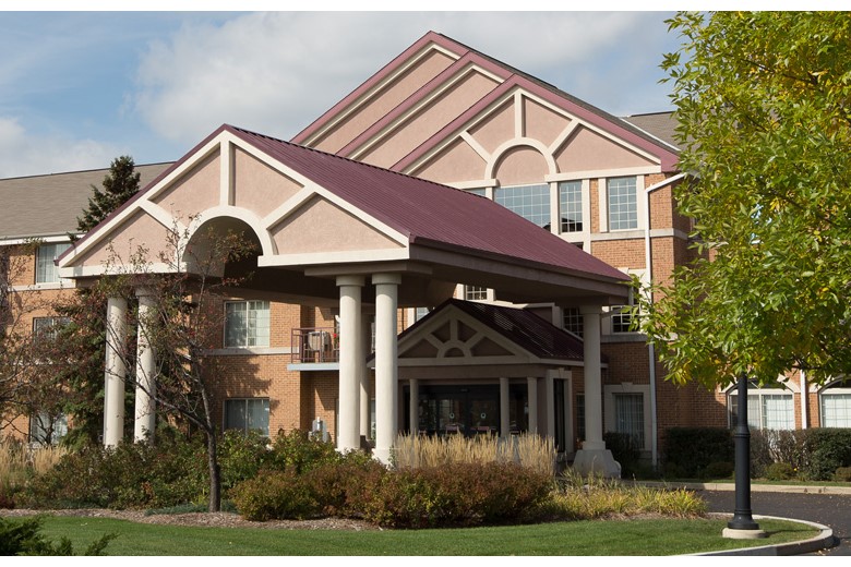 Image of The Regency - New Berlin (7)