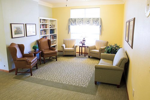 Image of Brookdale North Augusta (2)