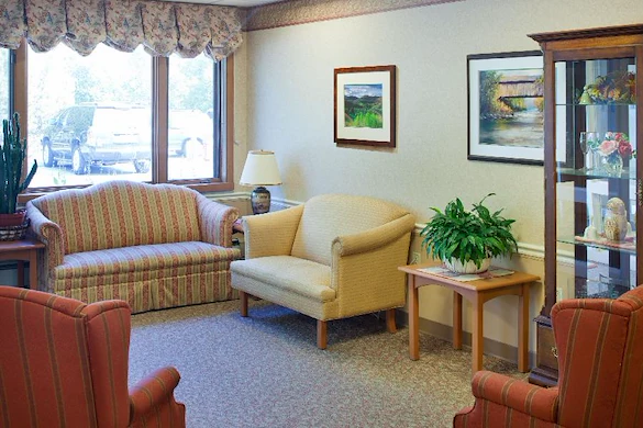Image of Lebanon Center, Genesis Healthcare (4)