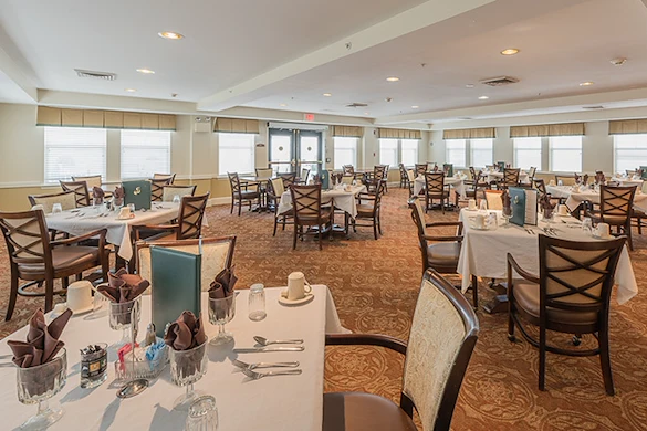 Image of Brookdale Cape May (4)