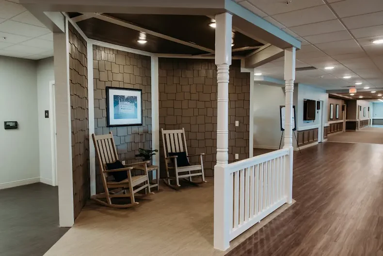 Image of Rivercrest Senior Living (6)