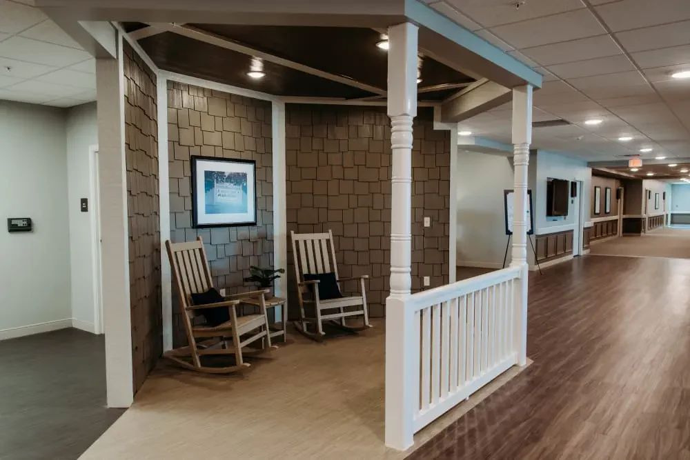 Image of Rivercrest Senior Living (6)