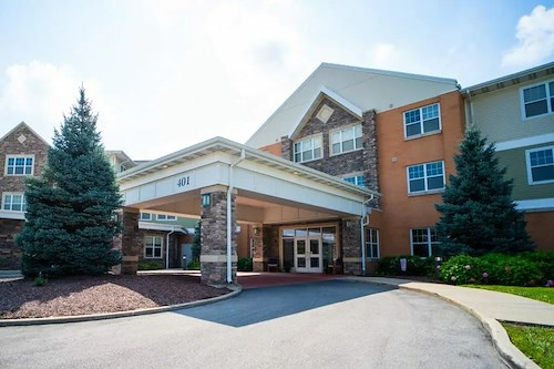 Image of Residences at Deer Creek (1)