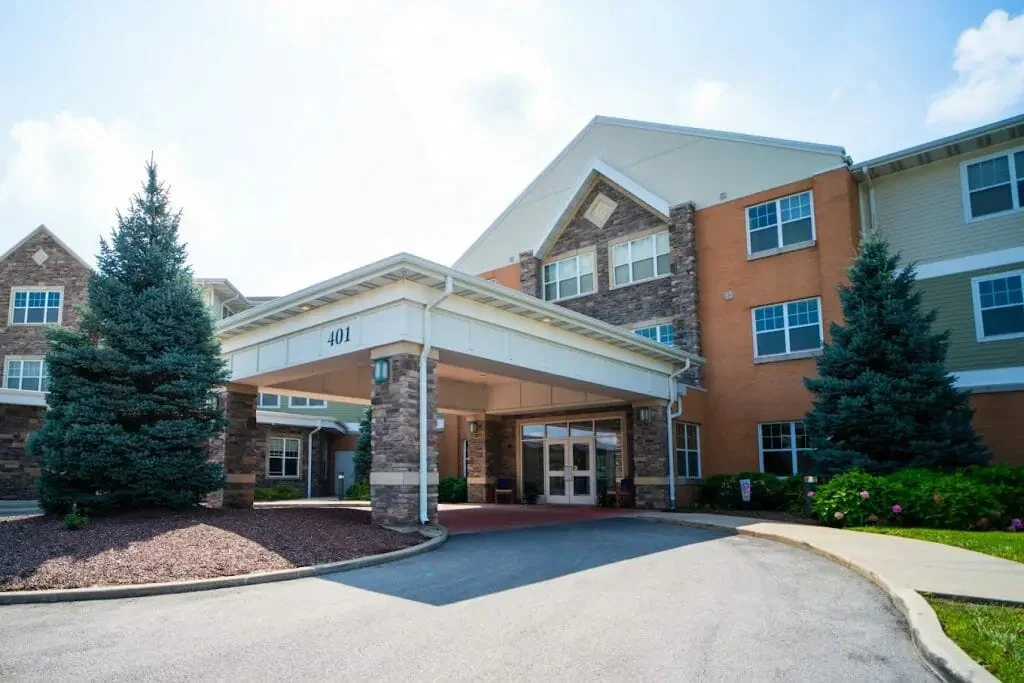 Image of Residences at Deer Creek (1)