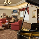 Image of Providence Park Rehabilitation And Skilled Nursing (4)