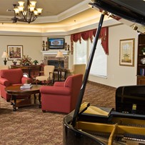 Image of Providence Park Rehabilitation And Skilled Nursing (4)