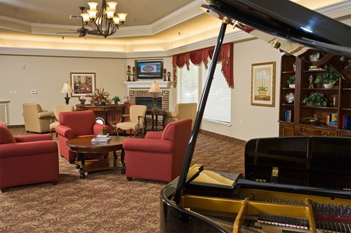 Image of Providence Park Rehabilitation And Skilled Nursing (4)