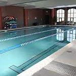 Indoor Heated Pool