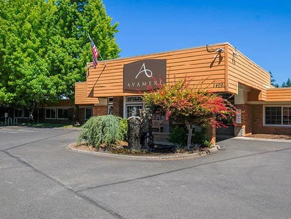 Image of Avamere Rehabilitation Of Oregon City (1)
