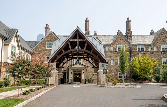 Image of Winchester Gardens Health Care Center (1)