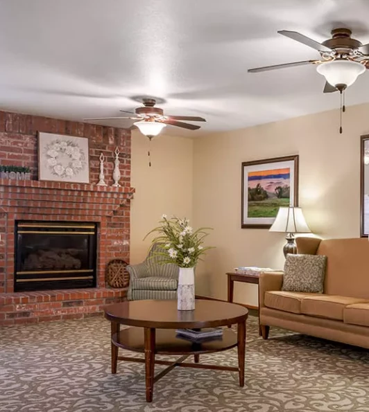 Image of Brookdale Russellville (2)