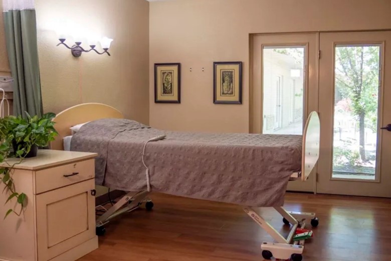 Image of Orem Rehabilitation And Nursing Center (3)