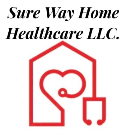Sure Way Home Healthcare's Logo